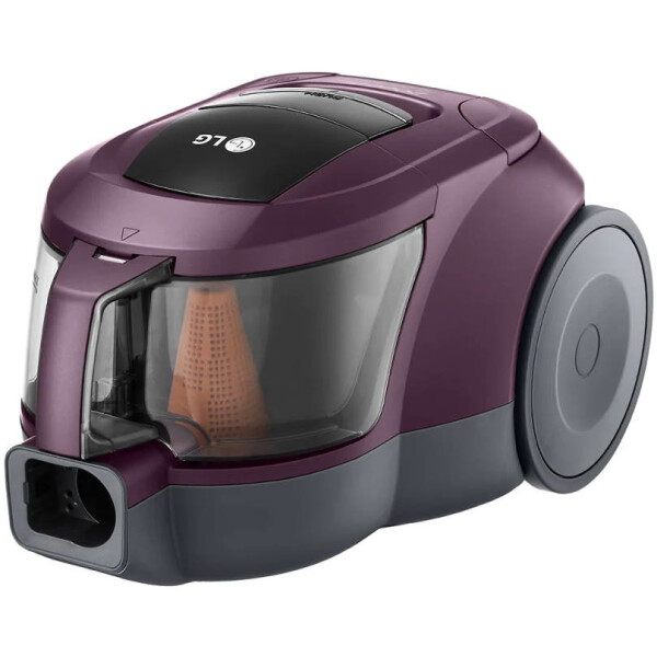 Пылесос LG VC5420NHTCW