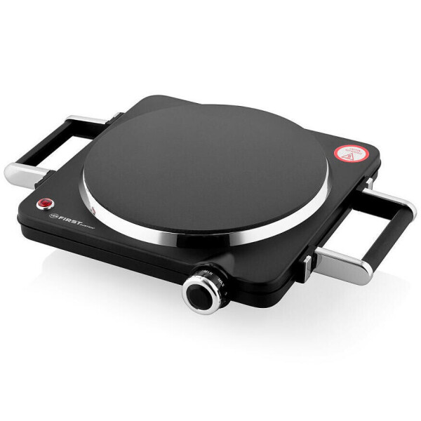 Настольная плита First FA-5096-5 Black