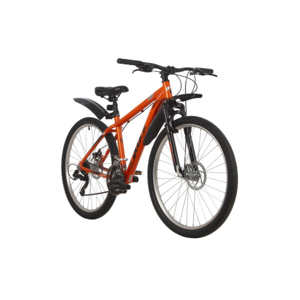 Велосипед Foxx 26AHD.ATLAND.14OR2 оранжевый 154648