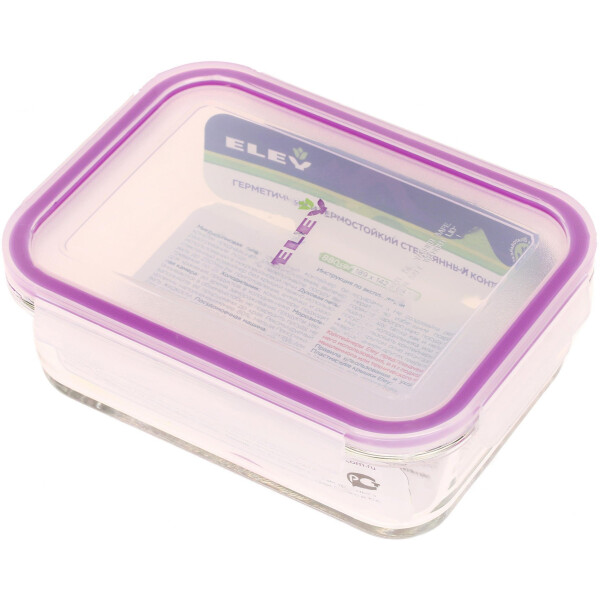 Контейнер Eley ELH3402P