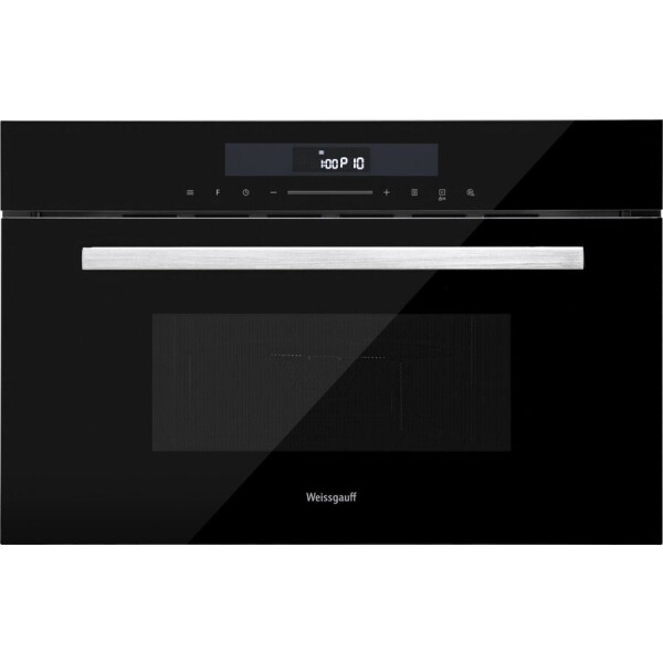 Встраиваемая микроволновая печь Weissgauff BMWO-341 DB