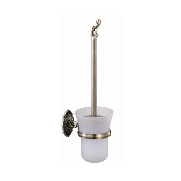 Щетка для ерша Hayta 13907/BR белая