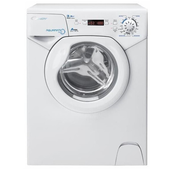Стиральная машина Candy Aqua 135D2-07