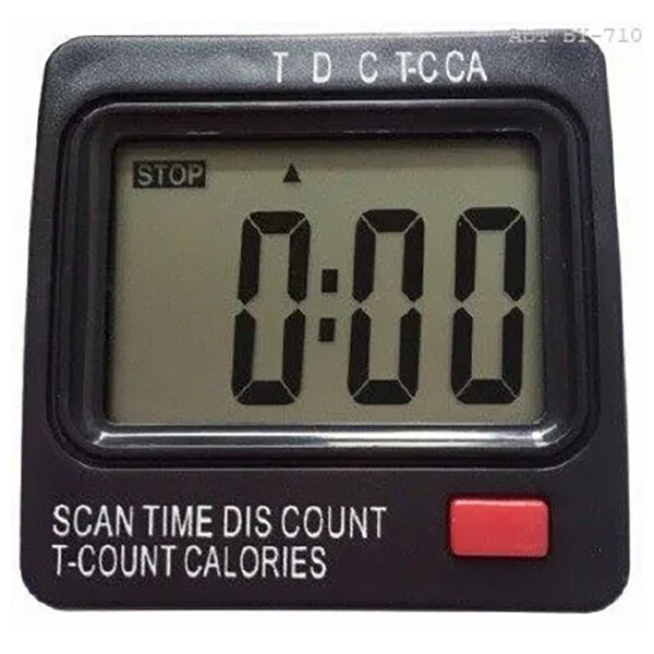 Минивелотренажер Sport Elite BY-710