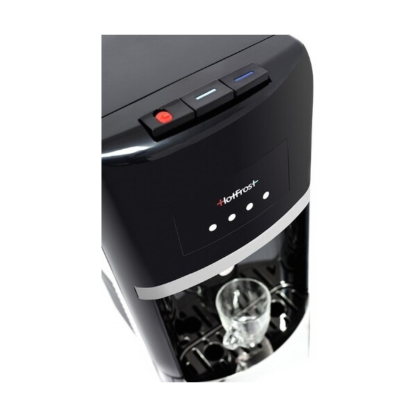 Кулер для воды HotFrost 35 AN