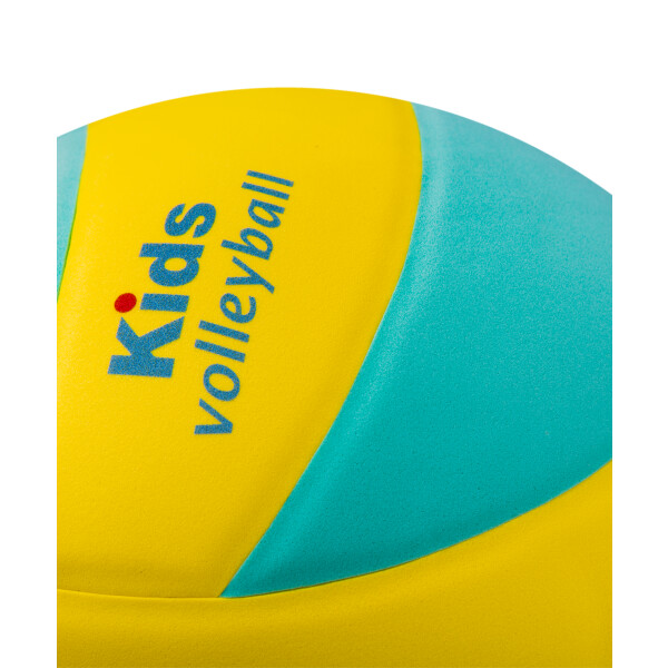 Мяч волейбольный Mikasa SKV5 Ylg 1/50