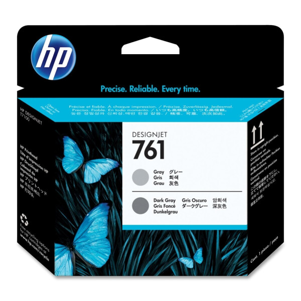 Картридж HP 761 (CH647A)