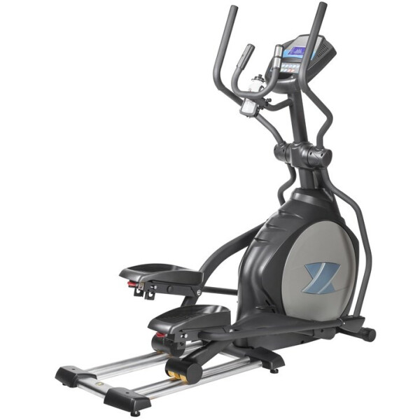 Эллиптический эргометр Spirit Fitness XE520S