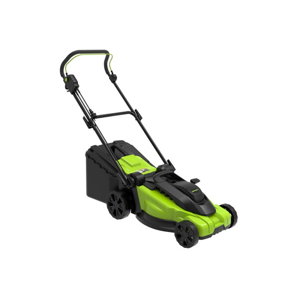 Газонокосилка электрическая GreenWorks LM2000 (2515707)