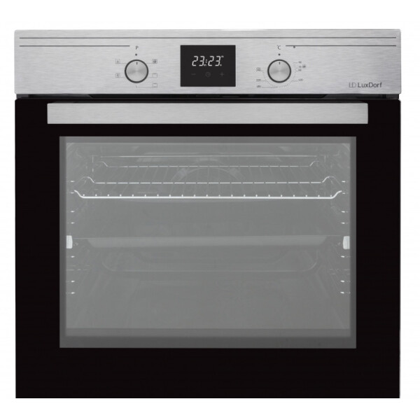 Встраиваемый электрический духовой шкаф LuxDorf B6EM56050