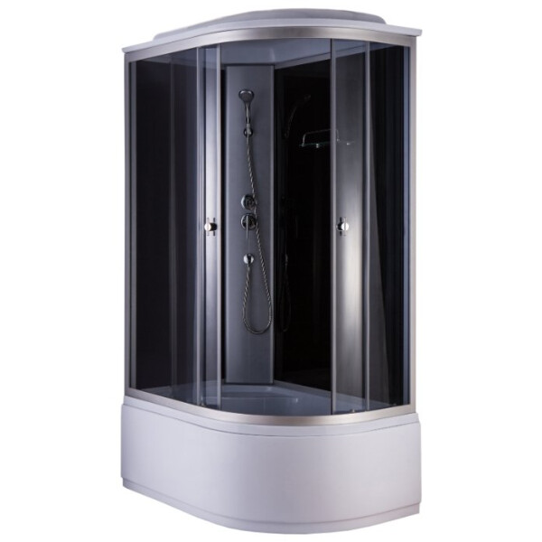 Душевая кабина Niagara NG-2510-14L