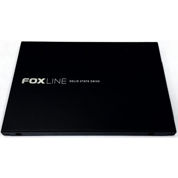Твердотельный накопитель Foxline FLSSD128X5