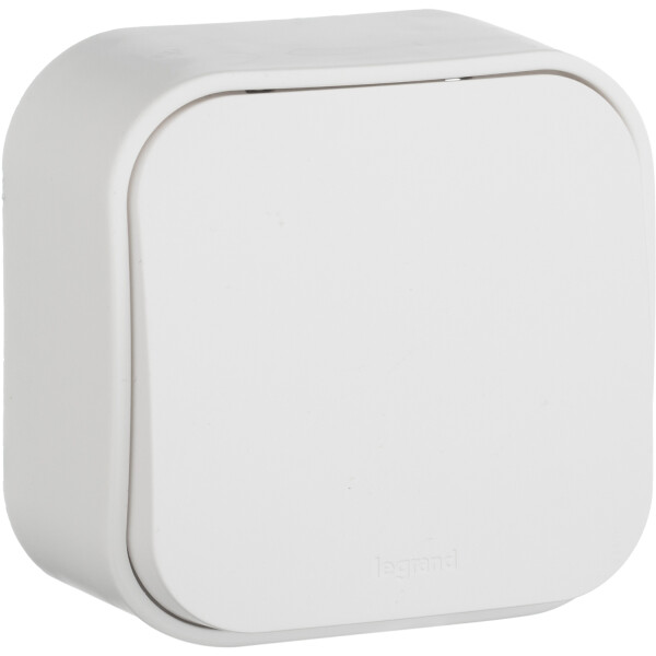 Выключатель Legrand Quteo 782200