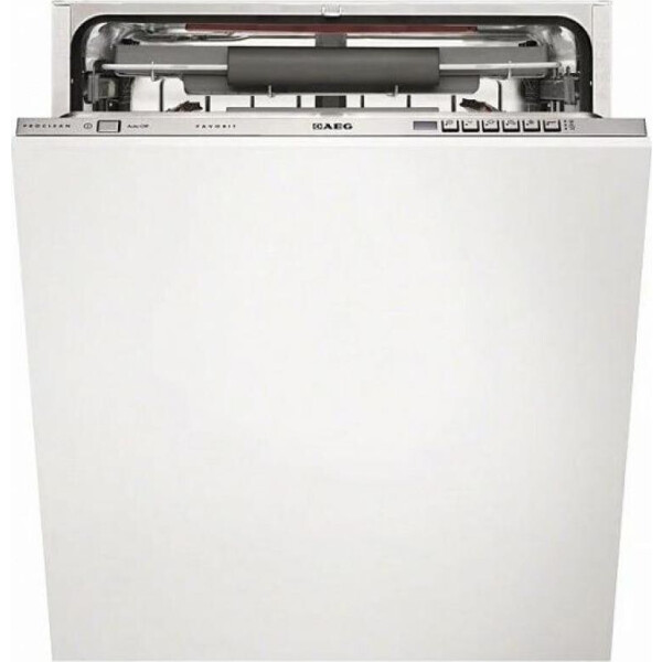 Встраиваемая посудомоечная машина Aeg F 78702 VI0P