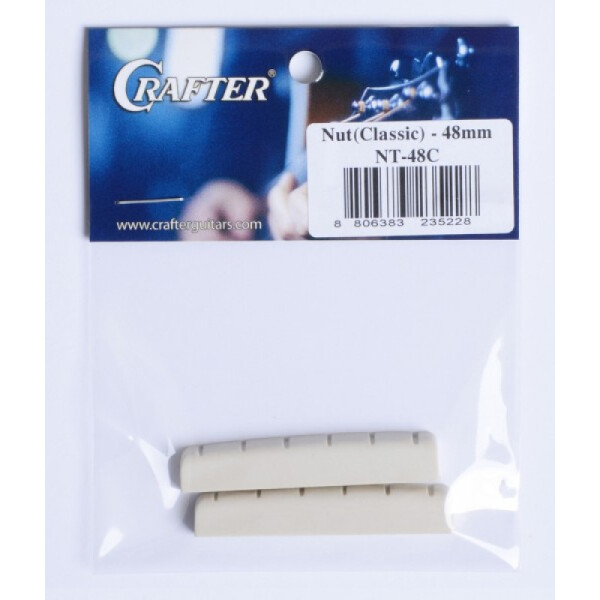 Порожек Crafter NT-48C