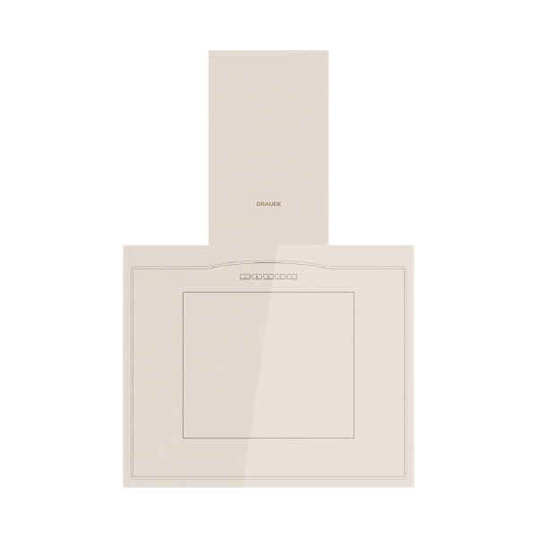 Каминная вытяжка Graude DHK 60.0 EL