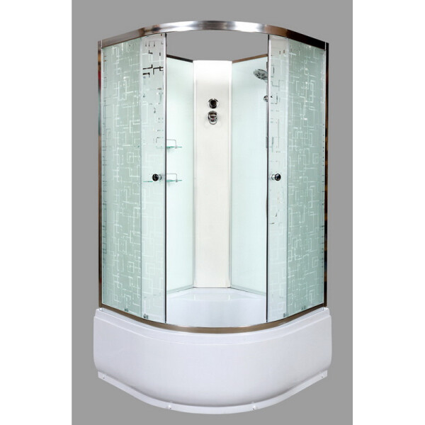 Душевая кабина Deto EM4590N