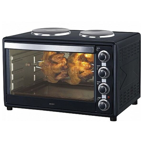 Мини-печь Avex TR 600 BCDL