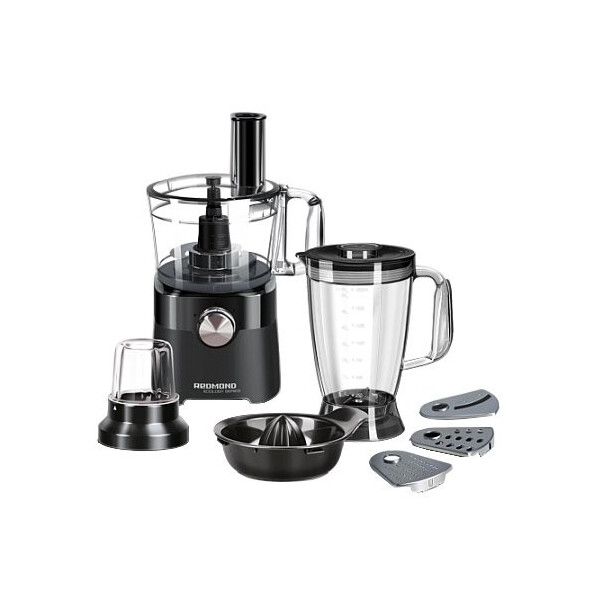 Кухонный комбайн Redmond RFP-3909