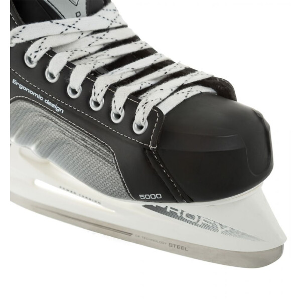 Коньки хоккейные СК Profy lux 5000 37