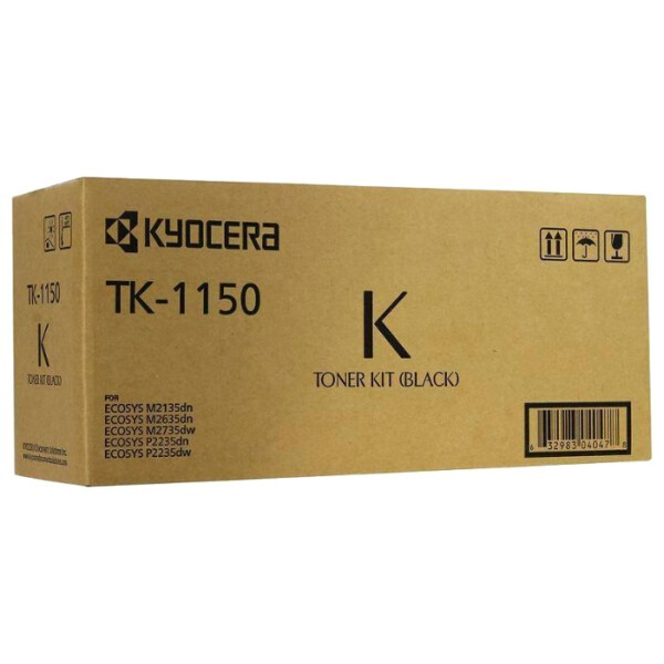 Картридж Kyocera TK-1150