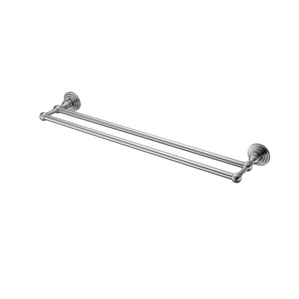 Держатель для полотенец WasserKraft Ammer K-7040