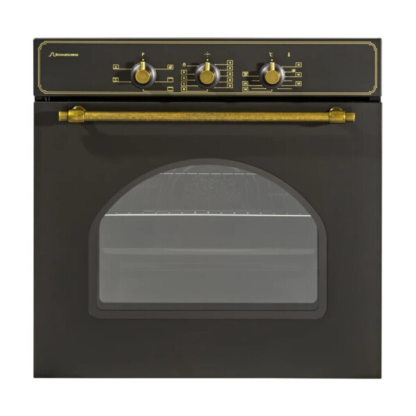 Встраиваемый электрический духовой шкаф Schaub Lorenz SLB EZ6610