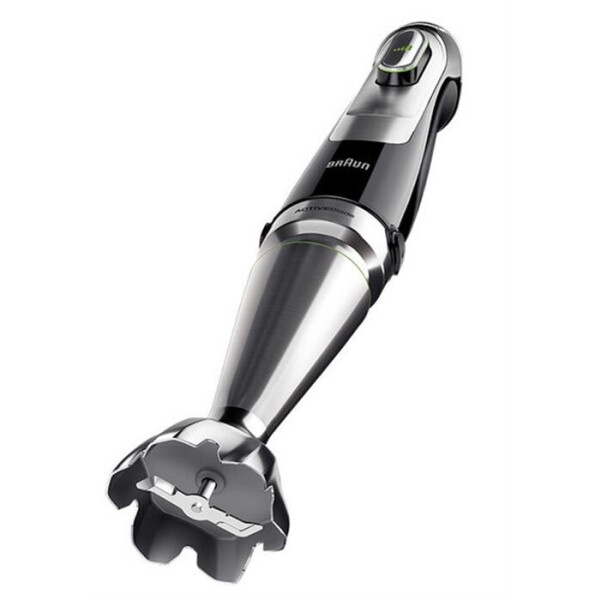 Блендер погружной Braun MQ9135XI