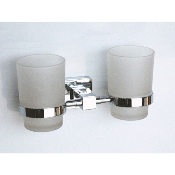 Держатель со стаканами Rainbowl Cube 2768