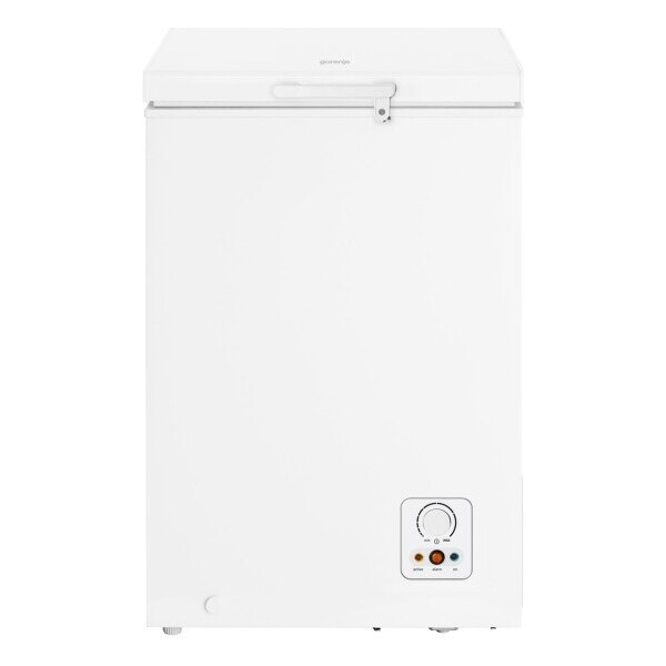 Морозильник-ларь Gorenje FH10FPW