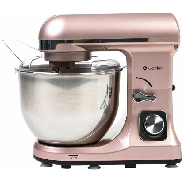 Миксер Gemlux GL-SM5.5DR