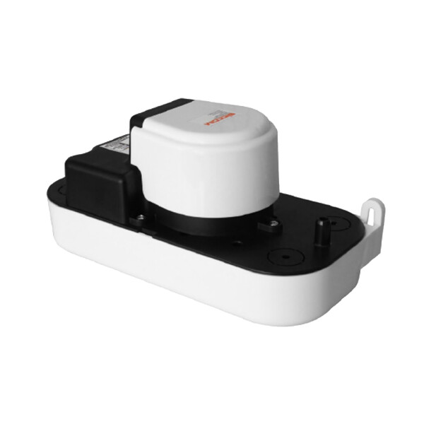 Помпа Siccom Ecotank+ 1,2 DE12QCC610