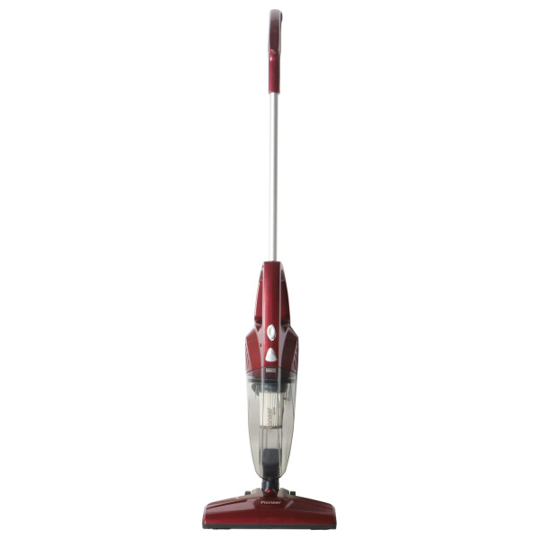Пылесос Pioneer VC461S wine maroon