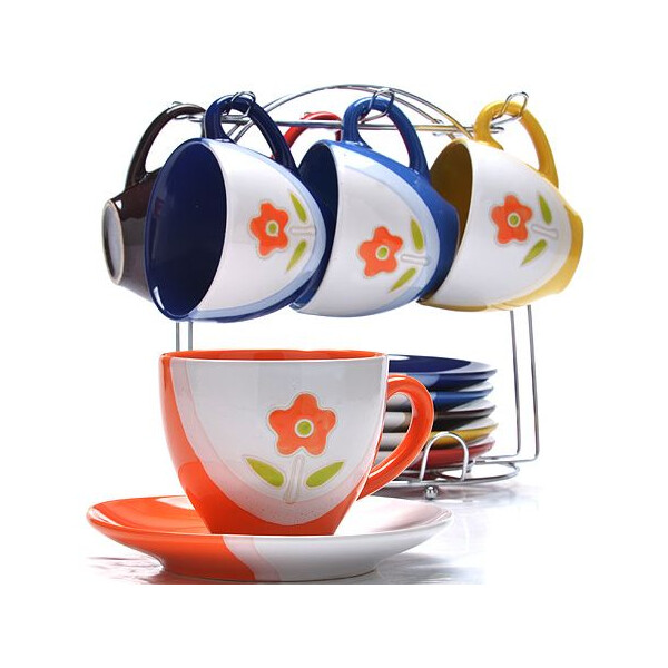 Чайный сервиз Loraine LR 27326