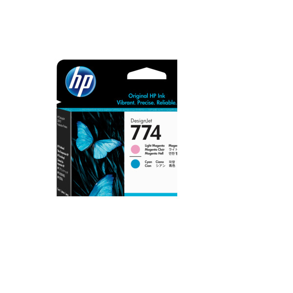 Печатающая головка HP 774 (P2V98A)