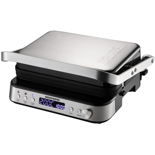 Электрогриль Redmond SteakMaster RGM-M819D