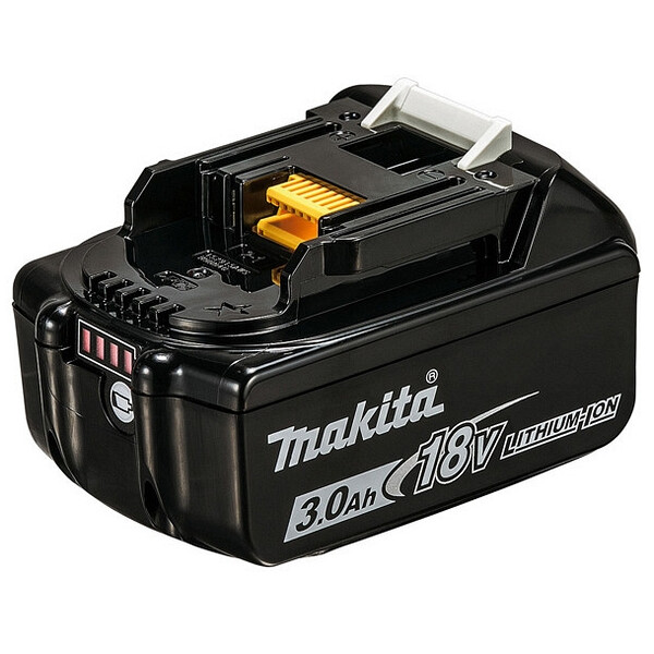 Аккумулятор Makita BL1830 (197599-5)