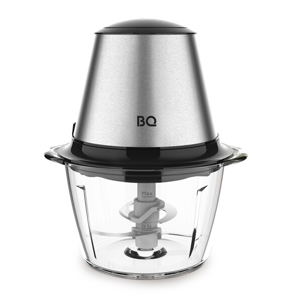 Измельчитель BQ CH1005 стальной