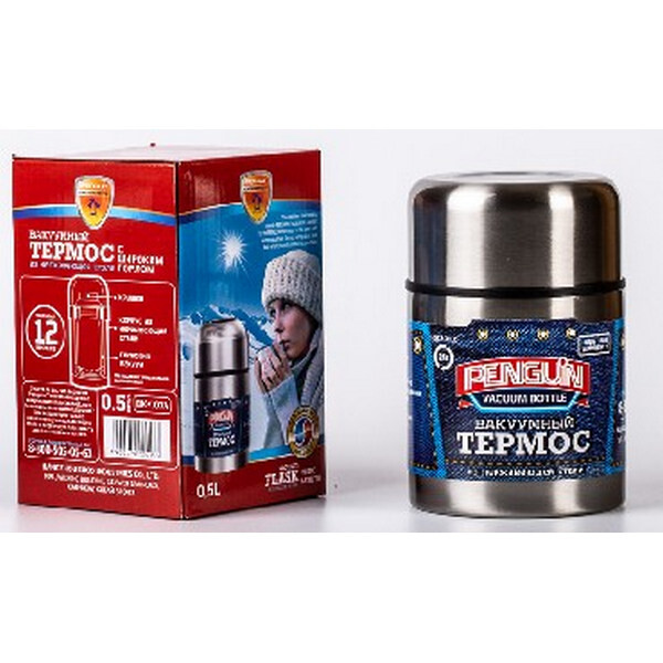 Термос Penguin ВК-107А
