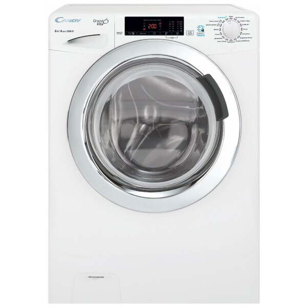 Стиральная машина Candy GVS34 126TC2/2-07