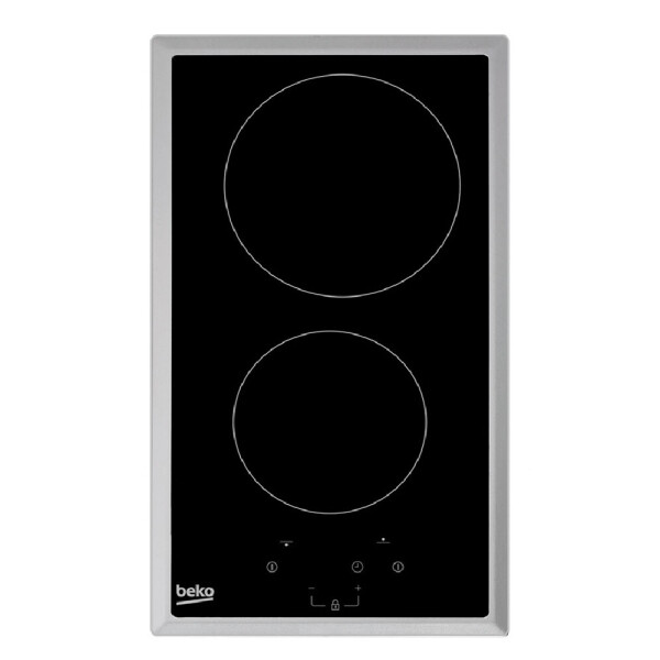 Встраиваемая электрическая варочная панель Beko HDMC 32400 TX