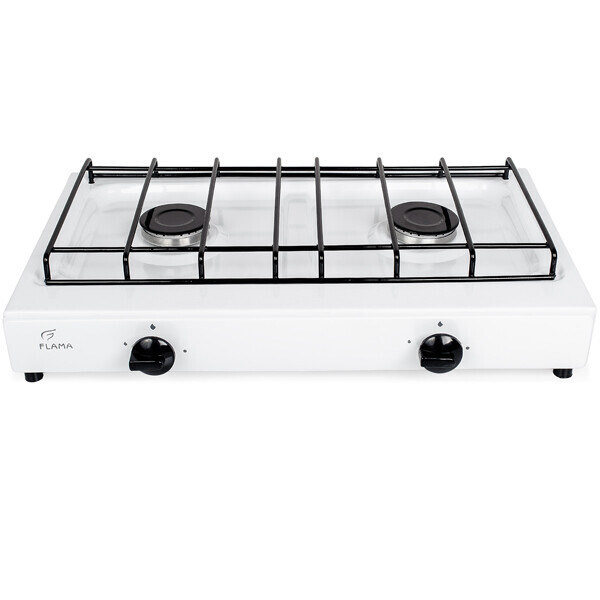 Настольная плита Flama 1217 W