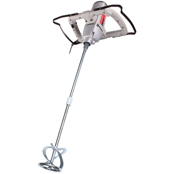 Миксер строительный Интерскол КМ-60/1000Э