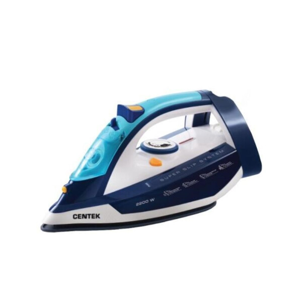 Утюг Centek CT-2356 Blue
