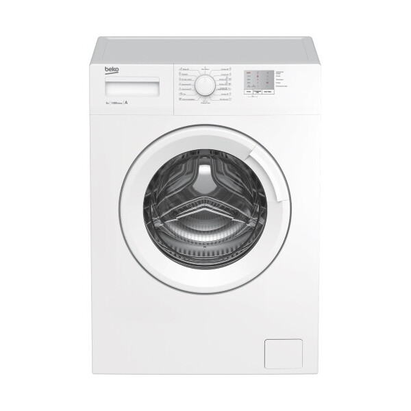 Стиральная машина Beko WRS5511BWW