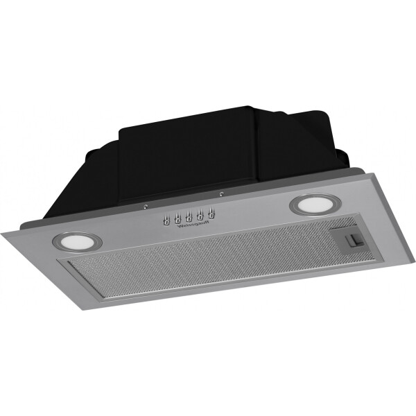 Встраиваемая вытяжка Weissgauff Box 850 IX