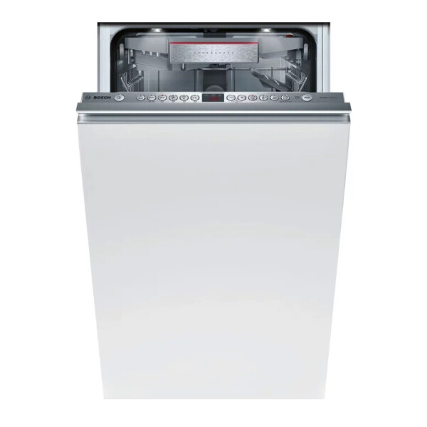 Встраиваемая посудомоечная машина Bosch SPV66TX00E
