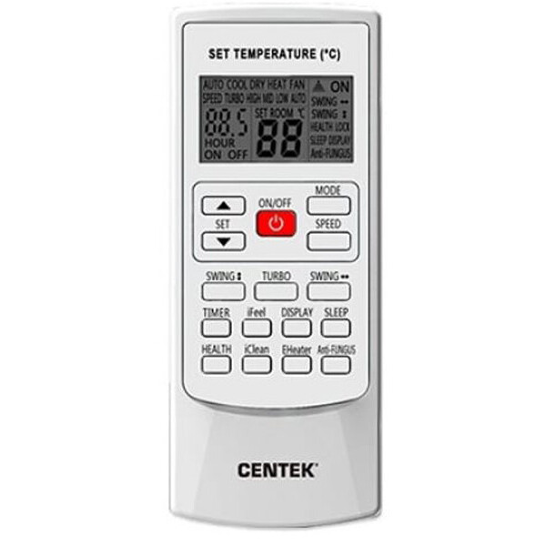 Сплит-система настенного типа Centek CT-65B09