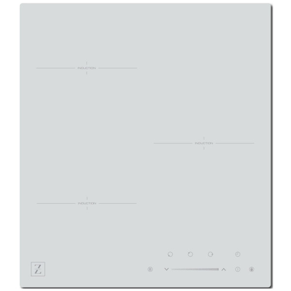 Встраиваемая индукционная варочная панель Zugel ZIH453W