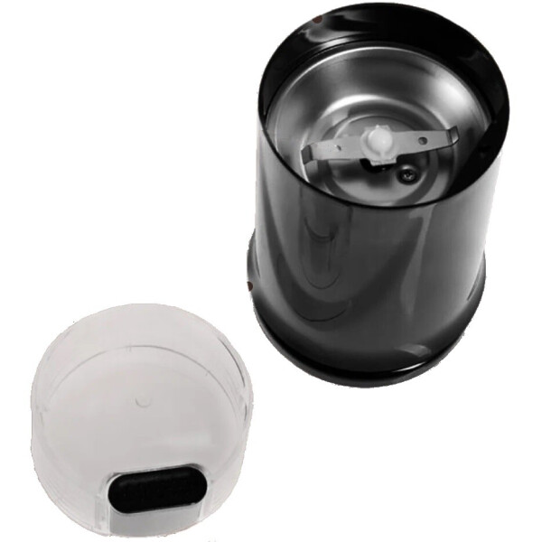 Кофемолка Kelli KL-5112 черный